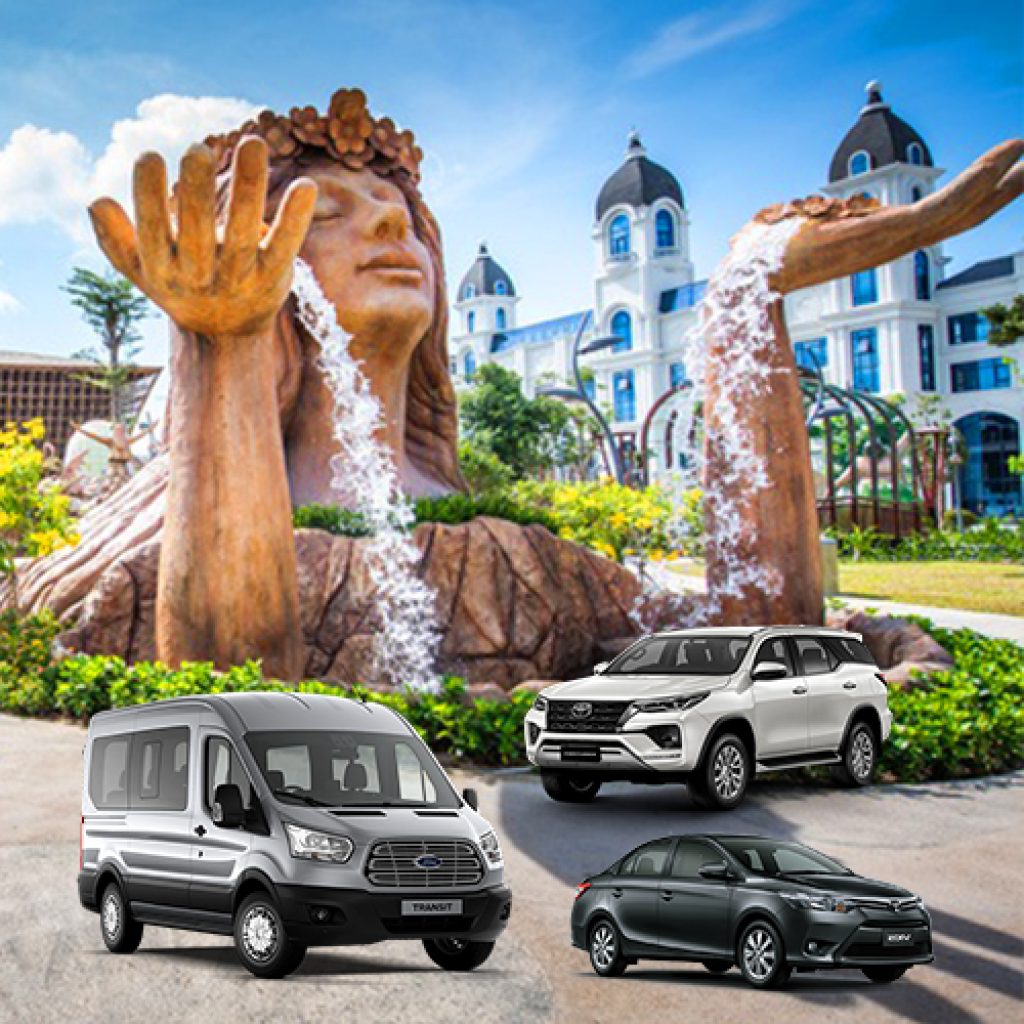 thuê xe phú quốc