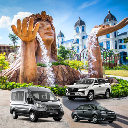 thuê xe phú quốc