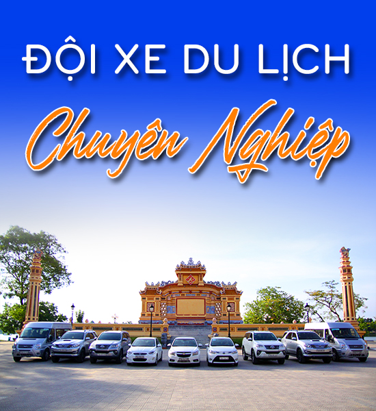 thuê xe du lịch toàn quốc