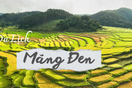 10 Địa điểm du lịch Măng Đen được giới trẻ SĂN ĐÓN