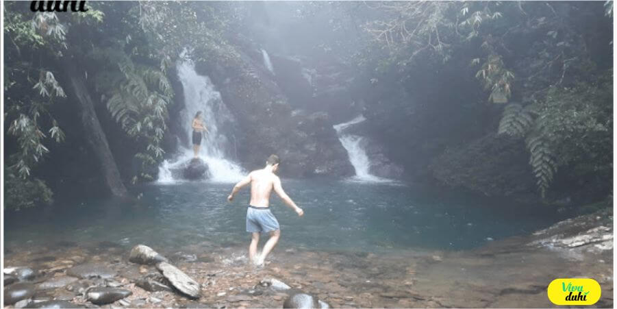 Hồ thứ 3
