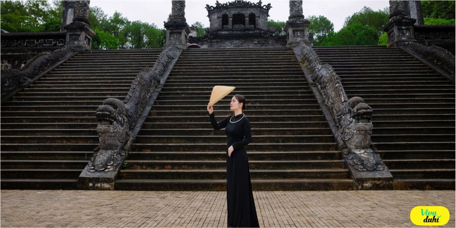 Tham quan Lăng vào mùa nào đẹp nhất