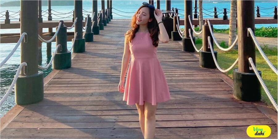 Thời điểm tốt nhất đến với Hòn Tằm