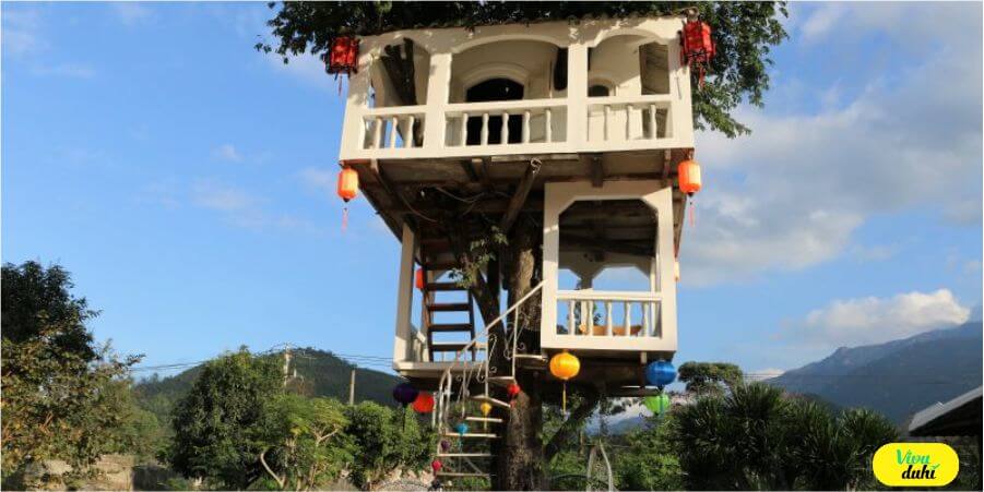 hoang hoa thôn
