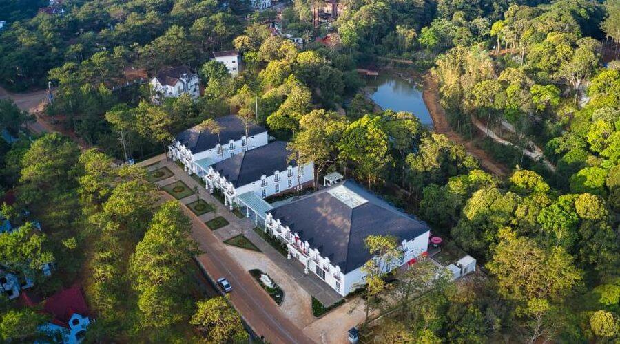 Golden Boutique Hotel