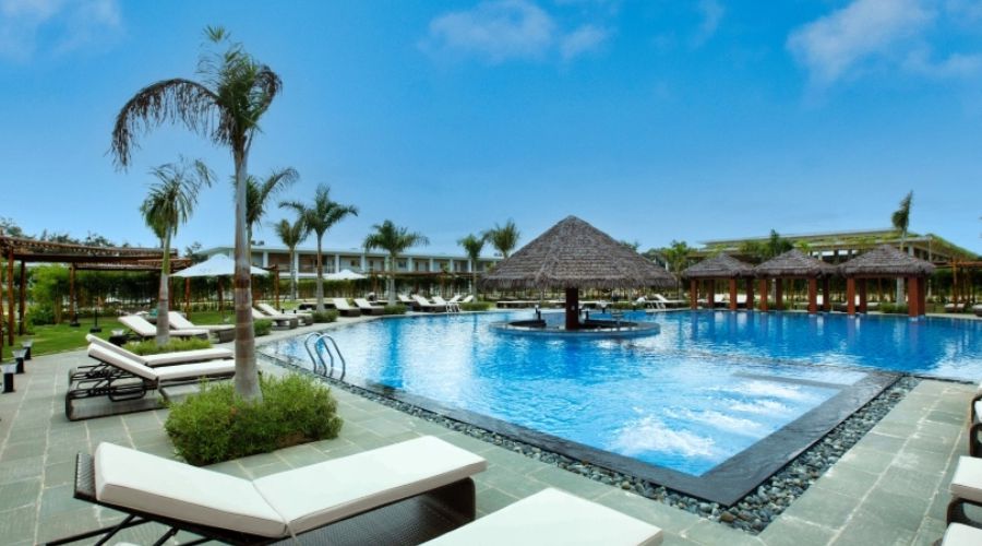 Resort thuộc đơn vị vận hành nào