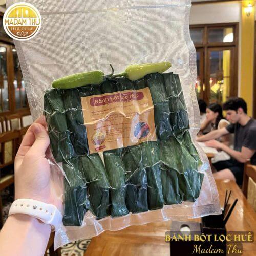 Bánh Bột Lọc 1