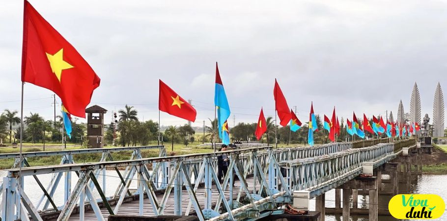 cầu hiền lương