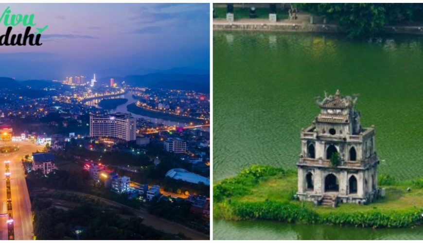Lào Cai Cách Hà Nội Bao Nhiêu Km và Bao Nhiêu Tiếng