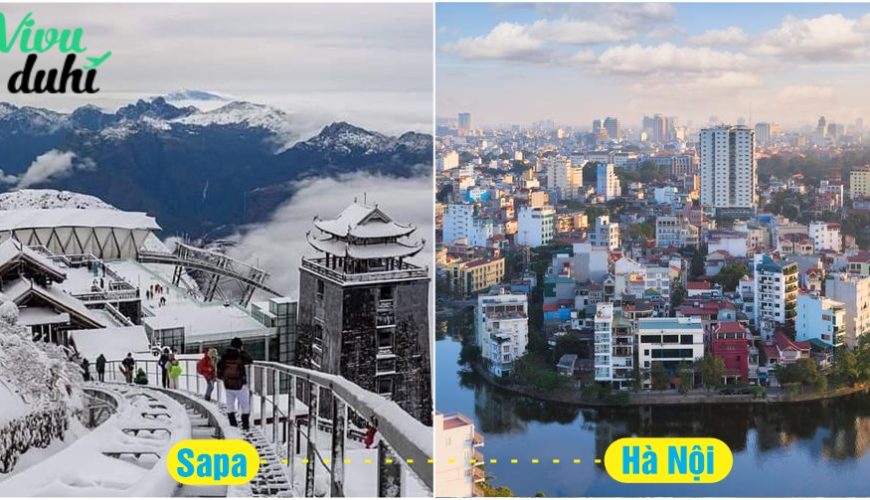sapa cách hà nội bao nhiêu km