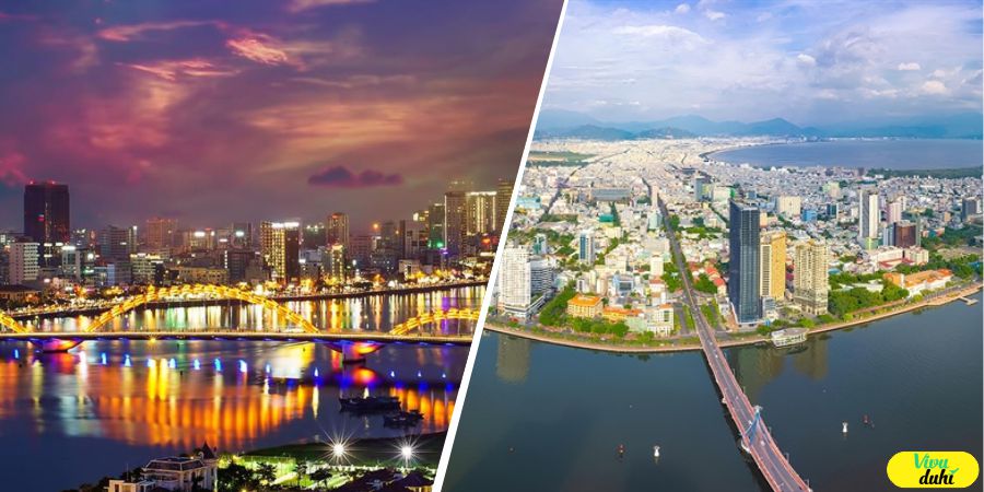 vỳ sao nhiều người đến đà nẵng