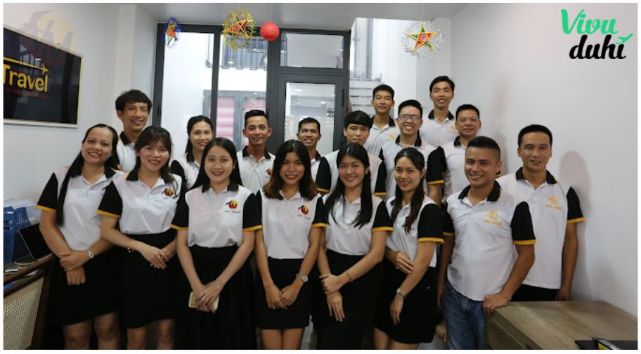 Uy tín và thương hiệu lâu năm