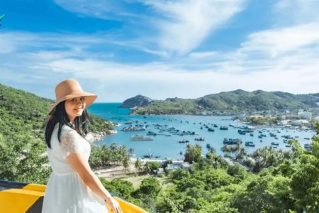 Vĩnh Hy ở tỉnh nào, thuộc vùng đất nào của Việt Nam