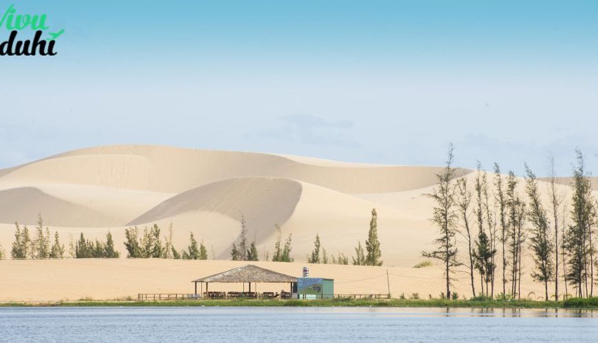 Kinh nghiệm đi du lịch Mũi Né 2 Ngày 1 Đêm