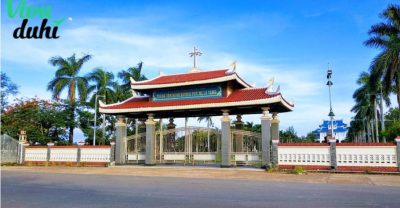 tour la vang 1 ngày