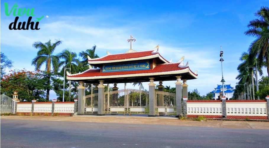 tour la vang 1 ngày