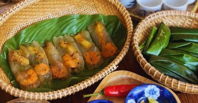 Giới thiệu về Bánh bột lọc Huế Chi Tiết và Đầy Đủ A - Z