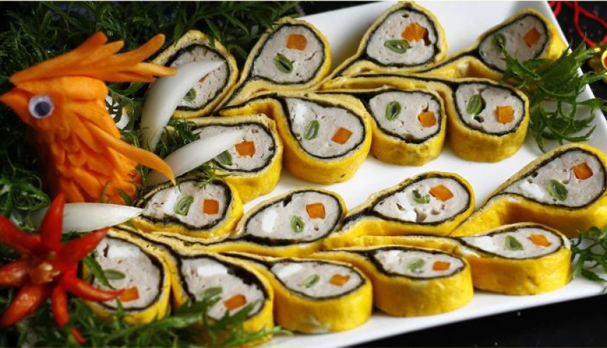 12 Món ăn cung đình Huế: Khám phá hương vị Quý Tộc Xưa