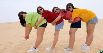 Kinh Nghiệm Đi Du lịch Thái Lan theo tour
