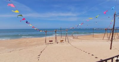 Review Biển Hàm Rồng Huế Đầy Đủ và Chi Tiết