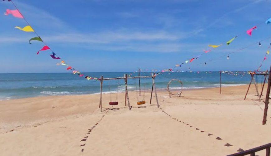 Review Biển Hàm Rồng Huế Đầy Đủ và Chi Tiết