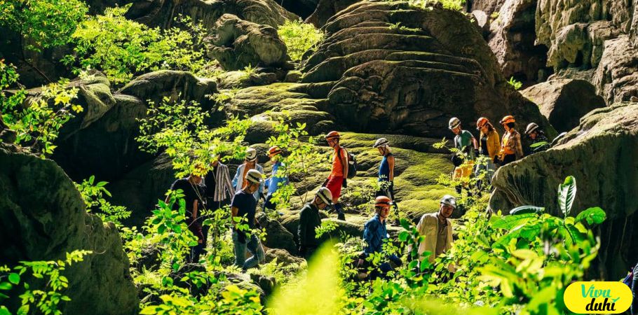 tour phong nha ke bang 3 ngay 2 dem