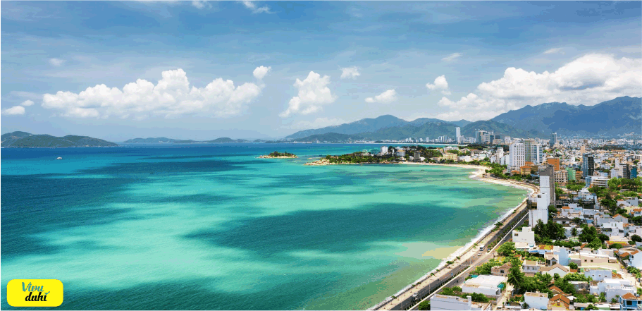 Giới thiệu ngắn về du lịch Nha Trang và sức hút của các tour đảo.