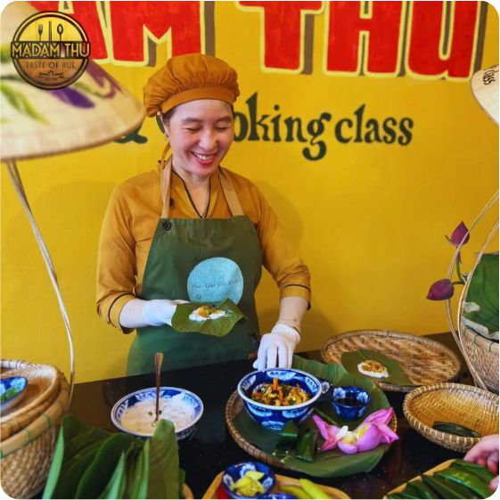 Ảnh bánh bột lọc