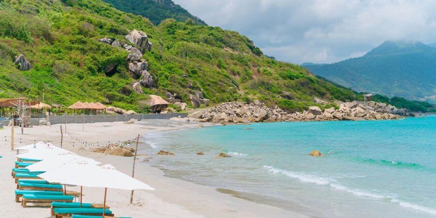 Tour du lịch Hòn Mun – Làng Chài (Ăn BBQ) – Hòn Tằm
