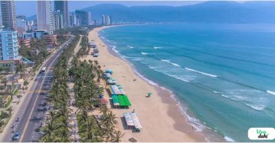Giới thiệu và Kinh nghiệm tham quan biển Mỹ Khê Đà Nẵng