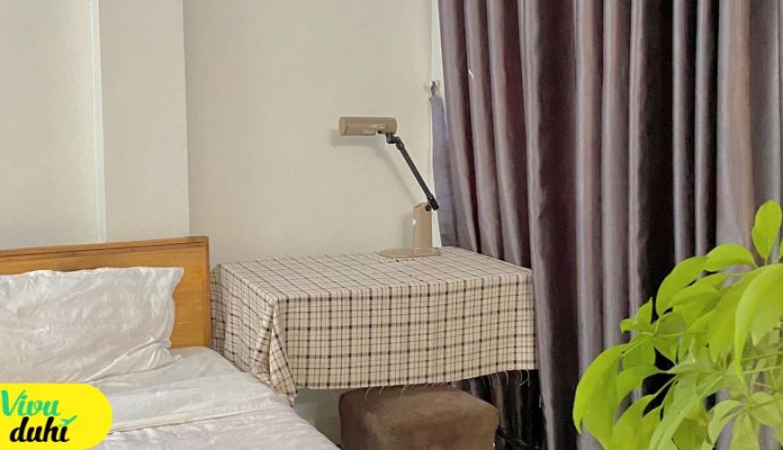 Memory Homestay Huế