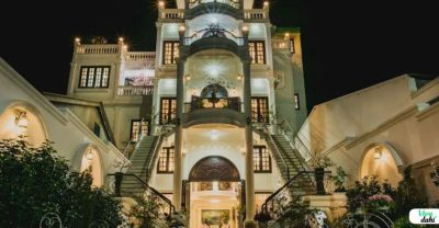 Timothy Homestay Huế