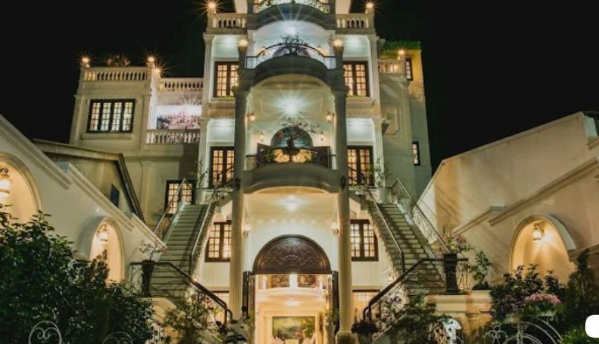 Timothy Homestay Huế