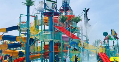 VinWonders Nam Hội A