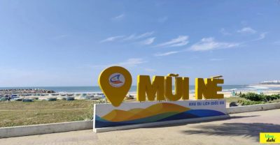Mũi Né – Bình Thuận