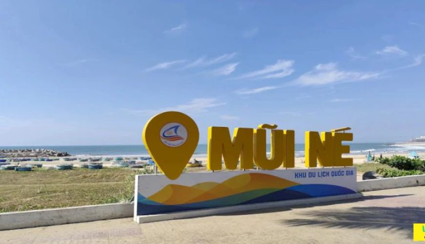 Mũi Né – Bình Thuận