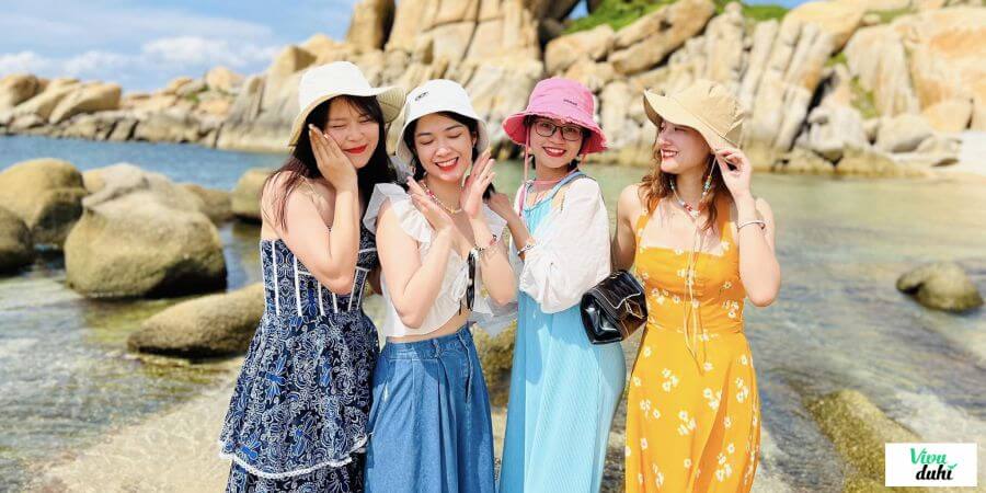 kinh nghiem du lich phan thiet 3 ngay 2 dem