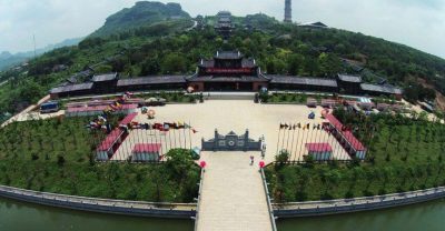 Giới thiệu về Cố Đô Hoa Lư: Kinh đô của nước Đại Cồ Việt