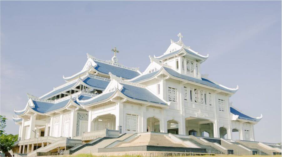Phong cách kiến trúc